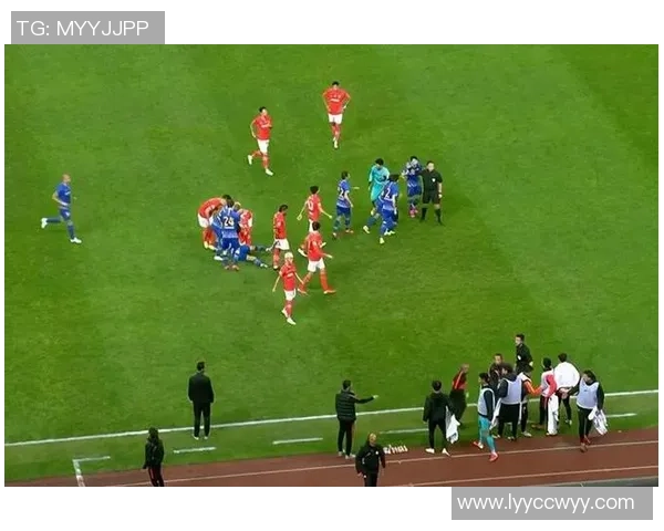 热刺友谊赛逆转多特蒙德争议判罚引发全场热议