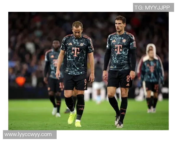 中超激战：拜仁狂胜皇马六比二红牌事件引发全场热议与十大精彩进球回顾