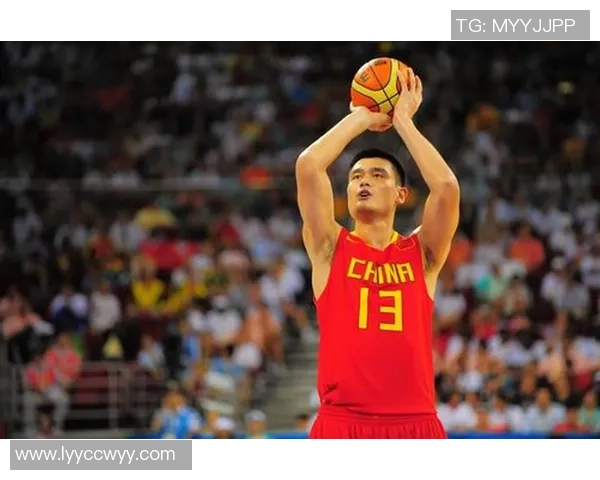 重温姚明辉煌瞬间一起播放他的传奇卡片回忆