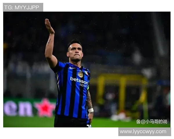 国米逆袭热刺上演历史冷门乌龙球瞬间点燃世界杯激情