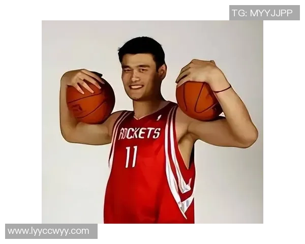 姚明多重2020：篮球传奇的重生与未来发展之路探讨