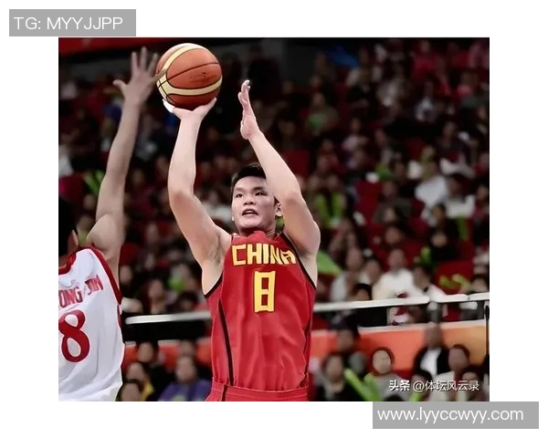 姚明引领中国梦八队再创辉煌展现篮球精神与团结力量