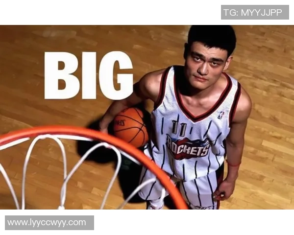 姚明在KTV的精彩瞬间与经典歌曲推荐，带你领略篮球巨星的音乐魅力