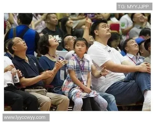 广河县篮球传奇姚明的成长之路与对家乡的深厚情感