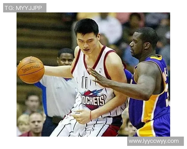 姚明黑衣保镖背后的故事揭秘与篮球巨星的亲密关系探讨