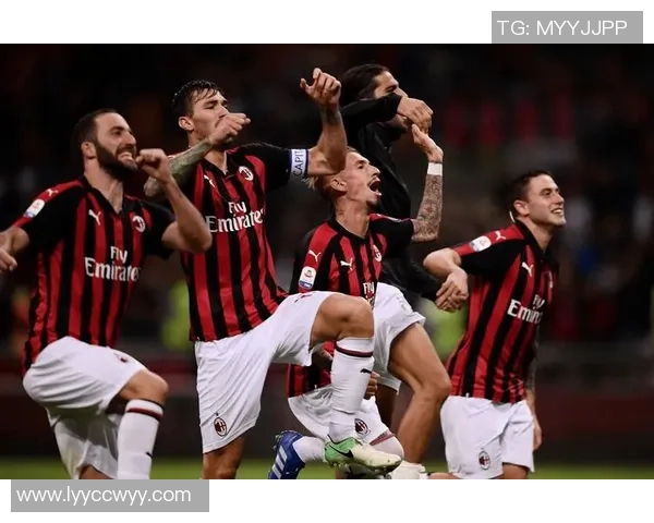 意甲焦点战：AC米兰与波尔图激战成和全场气氛紧张