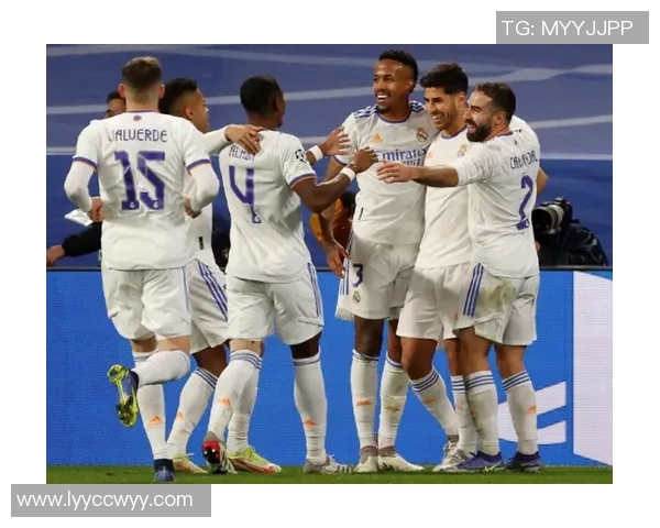 欧冠激战：皇马与国米鏖战至2-2补时进球点燃全场激情