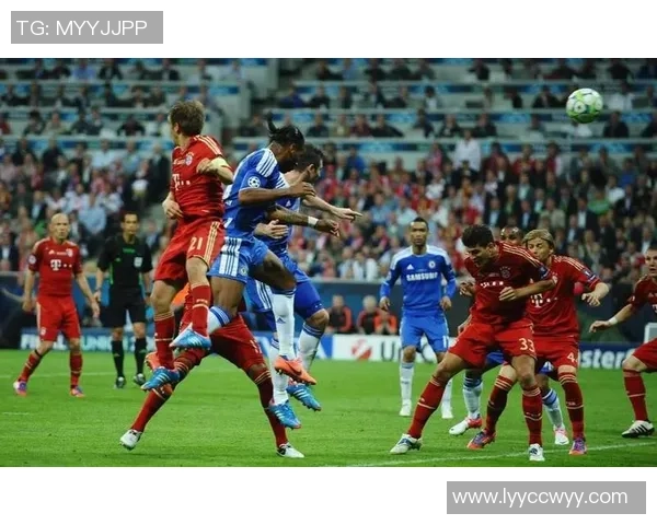 欧联杯精彩对决拜仁与切尔西战成平局神扑瞬间引发全场热议