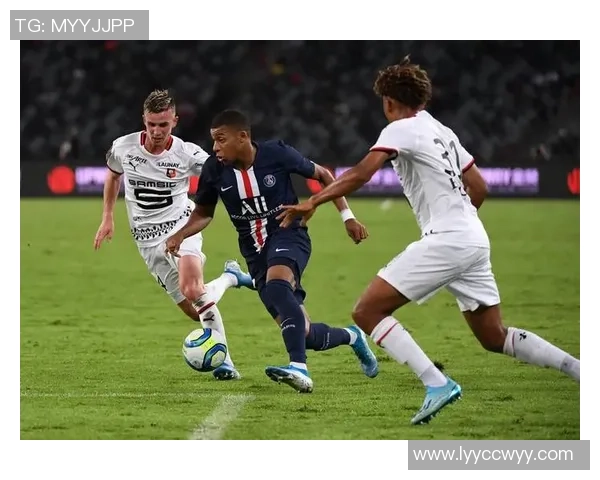 英超惊天冷门多特蒙德大胜巴黎圣日耳曼全场数据分析