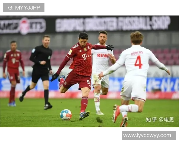 拜仁狂胜曼联五球大捷十大精彩进球瞬间回顾