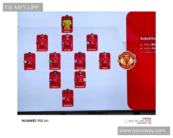 英超焦点战：多特蒙德凭乌龙球险胜曼联全场战术解析