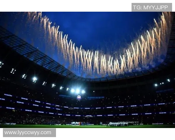 热刺狂胜巴萨五球大捷全场沸腾瞬间回顾