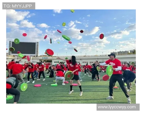 飞盘热潮下的杭州飞盘队战术解析与阵地布局探讨