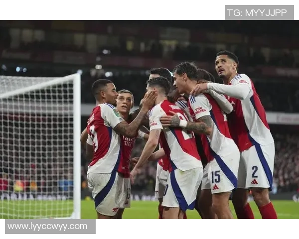 阿森纳与多特蒙德友谊赛激战四场帽子戏法引爆全场精彩集锦