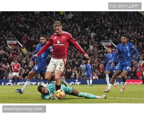 切尔西大胜阿森纳6-2神奇扑救成比赛转折点精彩集锦