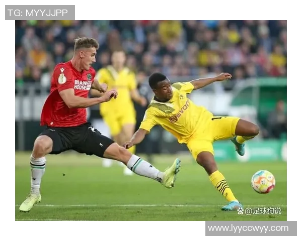 国王杯激战里昂与多特蒙德互交白卷乌龙球瞬间成全场焦点