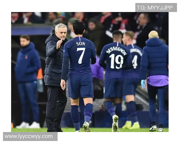 热刺大胜拜仁4-0布莱恩帽子戏法点燃全场激情 热刺大胜拜仁4-0布莱恩帽子戏法点燃全场激情