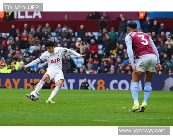 热刺逆转拜仁4-3精彩瞬间回顾与数据分析全场沸腾